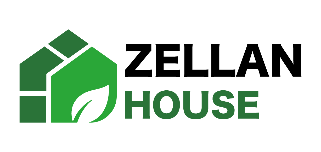 ZELLAN House